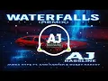 James Hype Ft Sam Harper & Bobby Harvey - Waterfalls (AJBassline Remix)