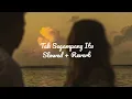 Download Lagu Anggi Marito - Tak Segampang Itu (slowed + reverb)     ☁️