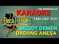 Download Lagu MEGOT DEMEN (DADANG ANESA) (NADA COWOK) KARAOKE LIRIK