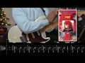 [🎼TABS] natsugakurutabi (夏が来るたび) / Atarayo (あたらよ) Cover