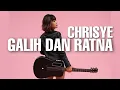 Download Lagu TAMI AULIA | CHRISYE - GALIH DAN RATNA