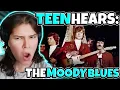 Download Lagu INTENSE... FIRST TIME HEARING THE MOODY BLUES - \