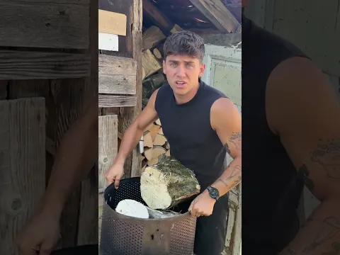 KAD DOĐEM NA SELO!