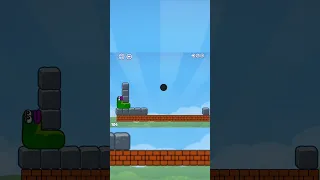 Apple Worm LvL 104