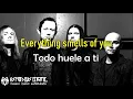 Trivium - Washing Away Me In The Tides (Sub Español/ EnglishLyrics)