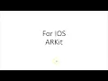 Your First Hello AR Foundation App