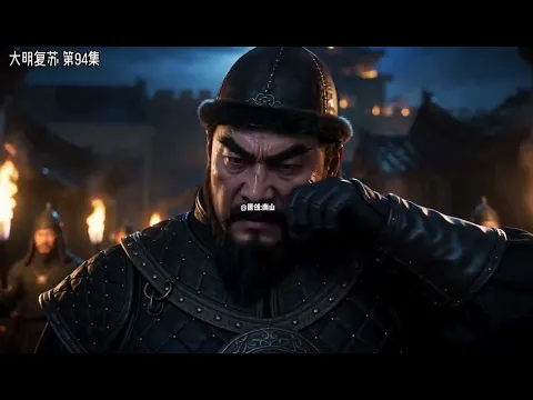 大明复苏 第15集