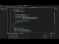Refactor and Overview