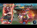 Download Lagu REASON WHY YU ZHONG CAN SUSTAIN BETTER ON TEAM FIGHTS USING THIS EMBLEM \u0026 BUILD