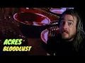Download Lagu FIRST LISTEN! | Acres (Bloodlust) Reaction