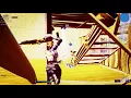 BOSH - SLIDE