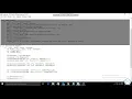 python tkinter login and registration on one window