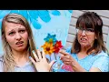MY GIRLFRIEND STOLE MY MOM S WEDDING RING