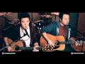 Download Lagu The Fray - Heartbeat (Cover Corey Gray \u0026 Jake Coco)