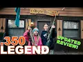 350 Legend Rifle Review UPDATED Is It The Perfect Deer Hunting Rifle for Youth Hunters