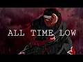 Download Lagu All time low - JÕN BELLION (𝚂𝚕𝚘𝚠𝚎𝚍 𝚊𝚗𝚍 𝚛𝚎𝚟𝚎𝚛𝚋) Goosebumps part (Tiktok remix)