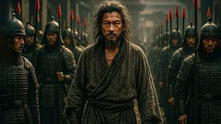 أترمي سنين فالسجن لحد مالمملكة أتعرضت للخطر كشف حقيقته وأتضح أنة قائد أسطوري هيتصدي لجيش وينتقم ملخص 