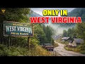 10 Weirdest Towns in West Virginia It Sounds Made Up But It s Real