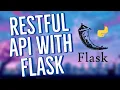 Building a RESTful API with Python and Flask