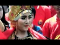 Lagu Tari Jejer Gandrung Banyuwangi Live Festival Imlek Banyuwangi Festival 2018