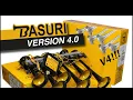 Download Lagu BASURI V4!!! BASURI AIRHORN VERSION 4.0 WITH THE NEW TONES