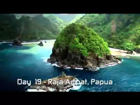 Download MP3 Djarum Super - My Great Adventure Indonesia (2011)