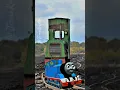 Download Lagu Thomas and friends with a small locomotive #thomasandfriends #train #sodorfallout #shorts