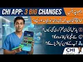 CHI App 3 Big Changes Why Parcel ID is Removed Full Guide