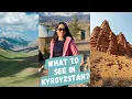 Lagu What To See In Kyrgyzstan? | Kyrgyzstan Travel Tips