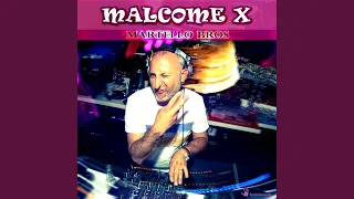 malcome x