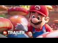 Download Lagu The Super Mario Bros Movie Teaser Trailer (2022)