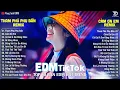 Download Lagu Tham Phú Phụ Bần Remix🎧BXH Nhạc Trẻ Remix Hót Tiktok🎧Top 20 Bản EDM Triệu View Hay Hơn Bản Gốc