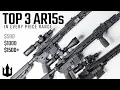 Best AR-15s for Every Budget 500 1 000 and 1 500 Builds