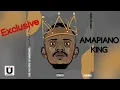 Download Lagu Why Ngikufela (Official Audio) | Kabza De Small ft Sha Sha, Dj Maphorisa