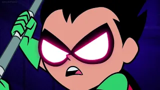 Teen Titans AMV Centuries 