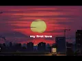 Download Lagu First Love- Nikki costa (lyrics)