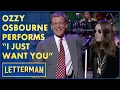 Download Lagu Ozzy Osbourne Performs \