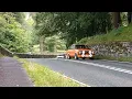 The LAST of Lake District Ford ESCORT s