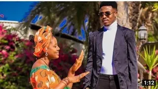 umar m sharif official video 2021 so jigo ft momee gombe amal umar