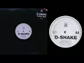 Download Lagu D-Shake - Sonic Bogus [1991]