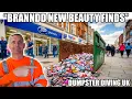 Download Lagu GLOEDNIEUW😲MEGA BOOTS SCHOONHEIDSVONDSTEN😲, DUMPSTER DIVING UK