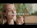 Unlock Your Geometry Project with Exlicon L s Golden Ratio Drafting Tool
