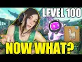 So You re Level 100 in Dawntrail Now What
