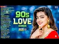 Lagu 90s Love Songs | Sadabahar Bollywood 90's Love Songs | 90s Hits Hindi Songs Jukebox | 90s Playlist