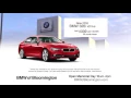 BMW of Bloomington Luxury Dealership