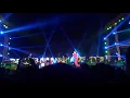 Download Lagu Tohpati Ft. Sheila Majid ~ Sinaran (Prambanan Jazz #4 2018)