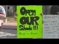 Round Rock ISD to discuss whether to extend virtual learning