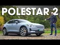 Lagu NIEUWE Polestar 2 review – alle veranderingen voor 2026 in detail! | Welke auto?