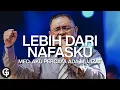 Download Lagu Lebih Dari Nafasku (Dewi Guna) | Cover by GSJS Worship