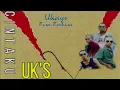 Download Lagu UKS CINTAKU ORIGINAL SOUND KARAOKE HD